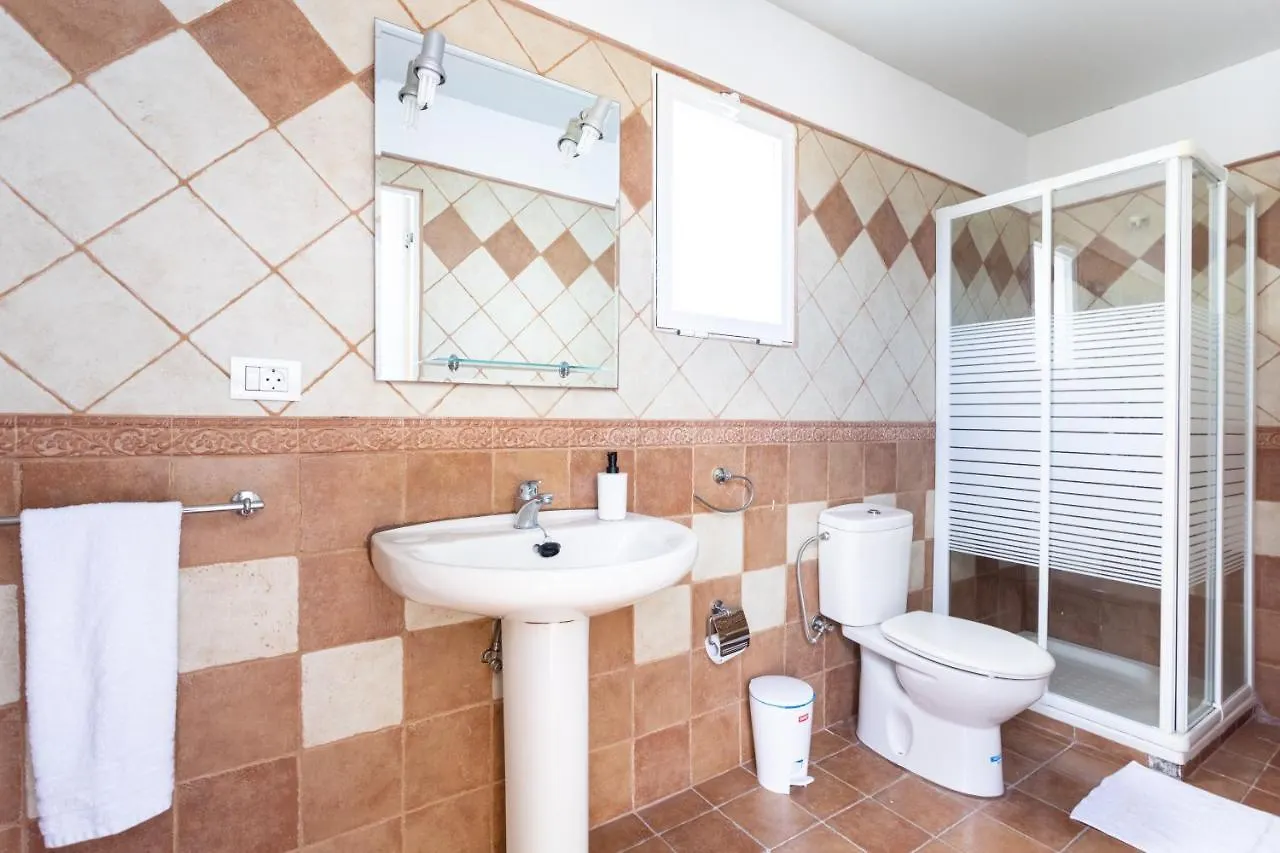 Home2Book Metro Tenerife, Private Pool & Bbq Costa Adeje  0*, Costa Adeje (Tenerife) Spain