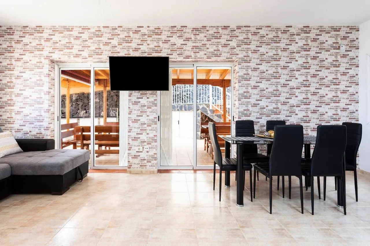 Home2Book Metro Tenerife, Private Pool & Bbq Costa Adeje  Costa Adeje (Tenerife)