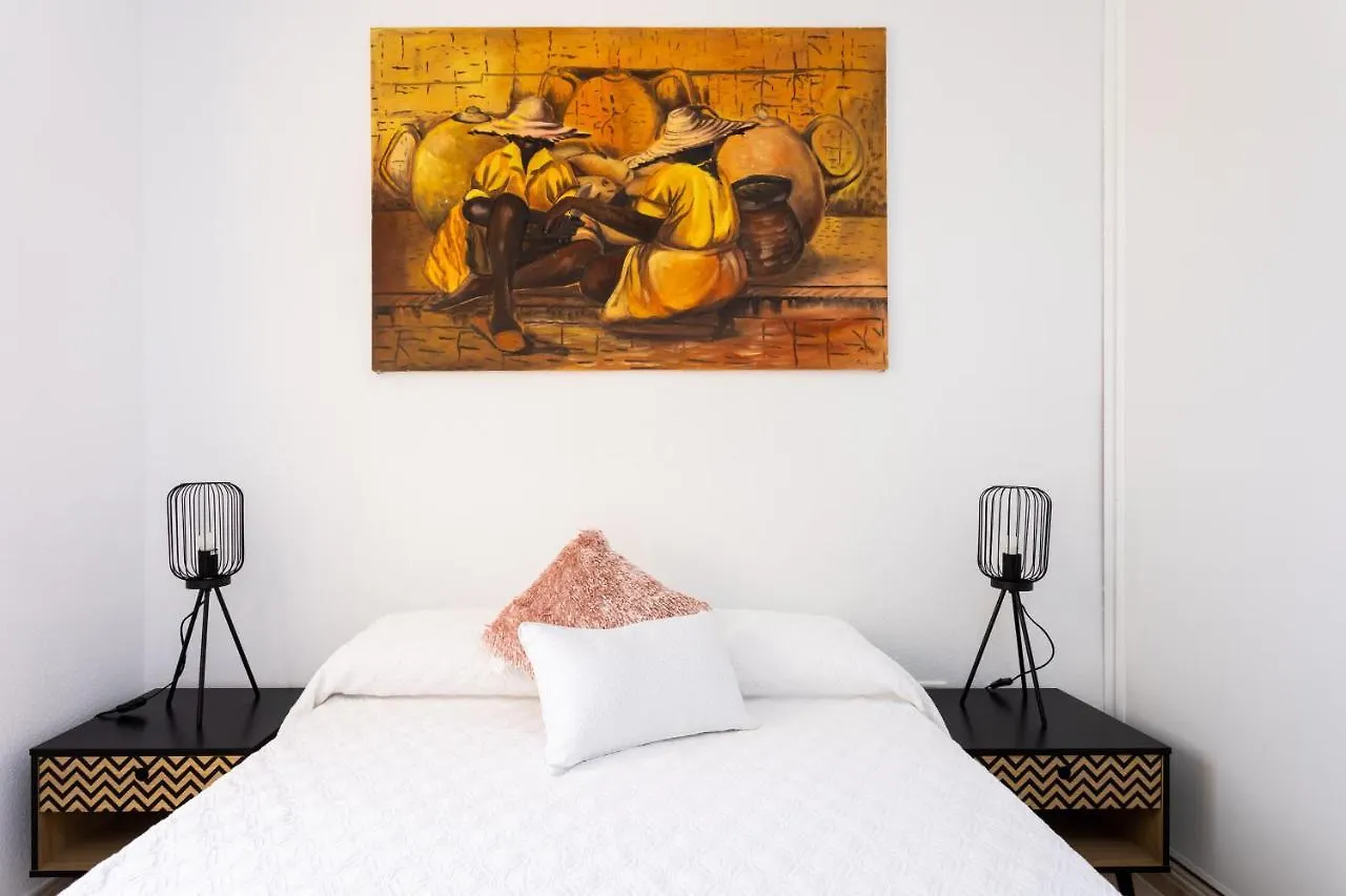 Home2Book Metro Tenerife, Private Pool & Bbq Costa Adeje  0*, Costa Adeje (Tenerife)