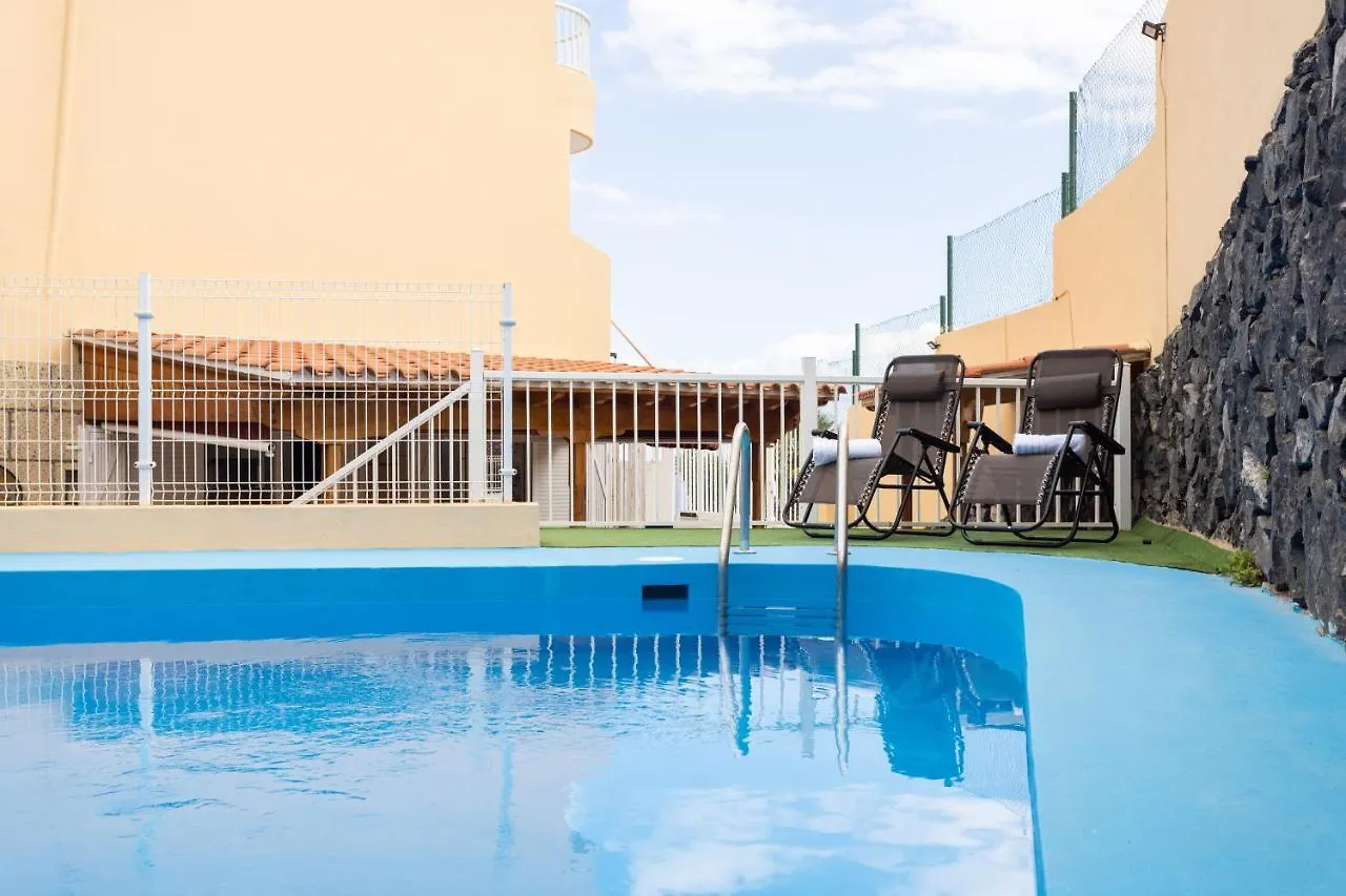 Home2Book Metro Tenerife, Private Pool & Bbq Costa Adeje  Costa Adeje (Tenerife)