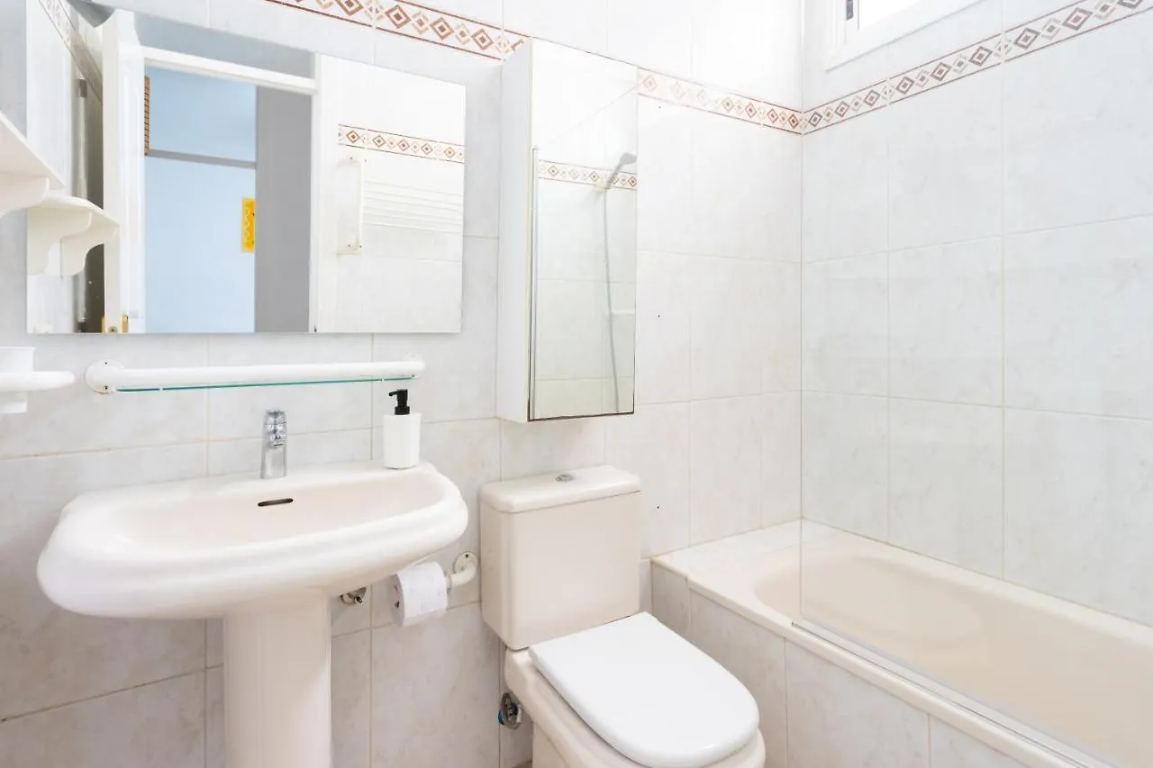 Home2Book Metro Tenerife, Private Pool & Bbq Costa Adeje  0*, Costa Adeje (Tenerife)