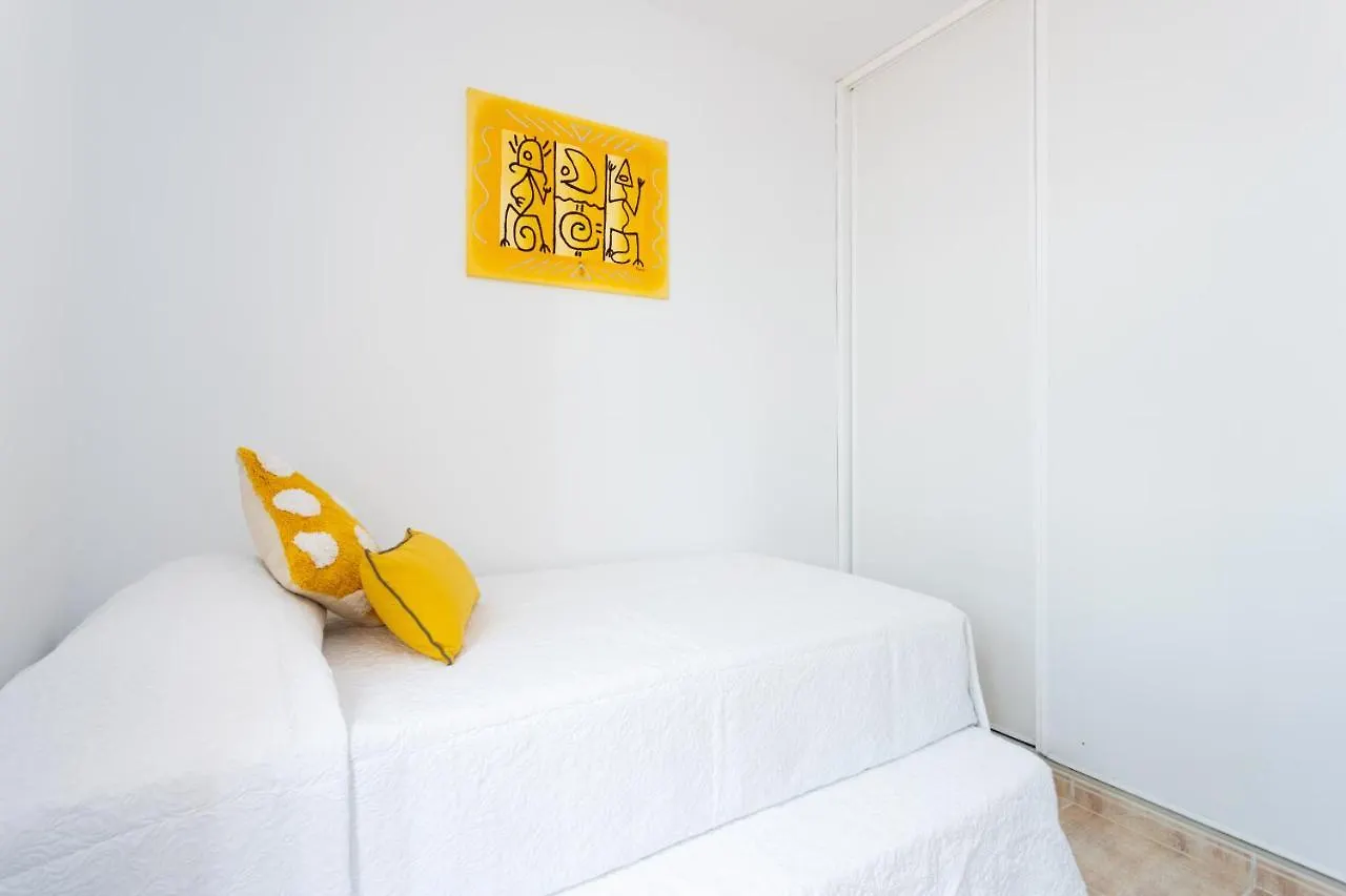 Home2Book Metro Tenerife, Private Pool & Bbq Costa Adeje  Costa Adeje (Tenerife)
