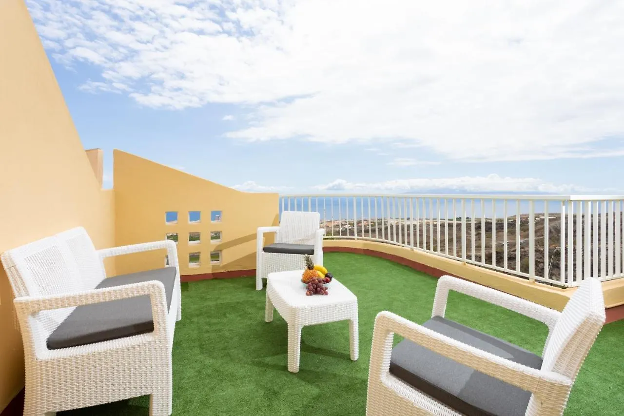 Home2Book Metro Tenerife, Private Pool & Bbq Costa Adeje