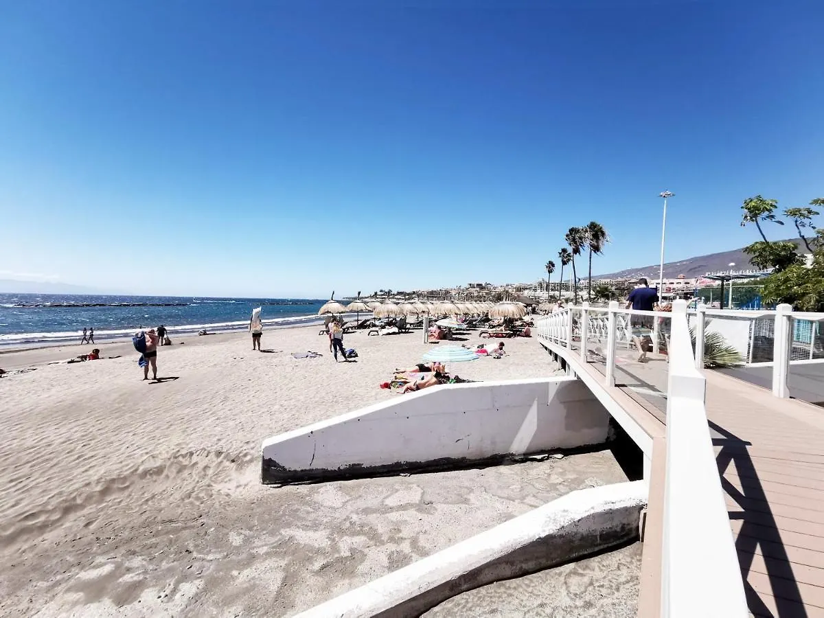 Home2Book Metro Tenerife, Private Pool & Bbq Costa Adeje  Holiday home