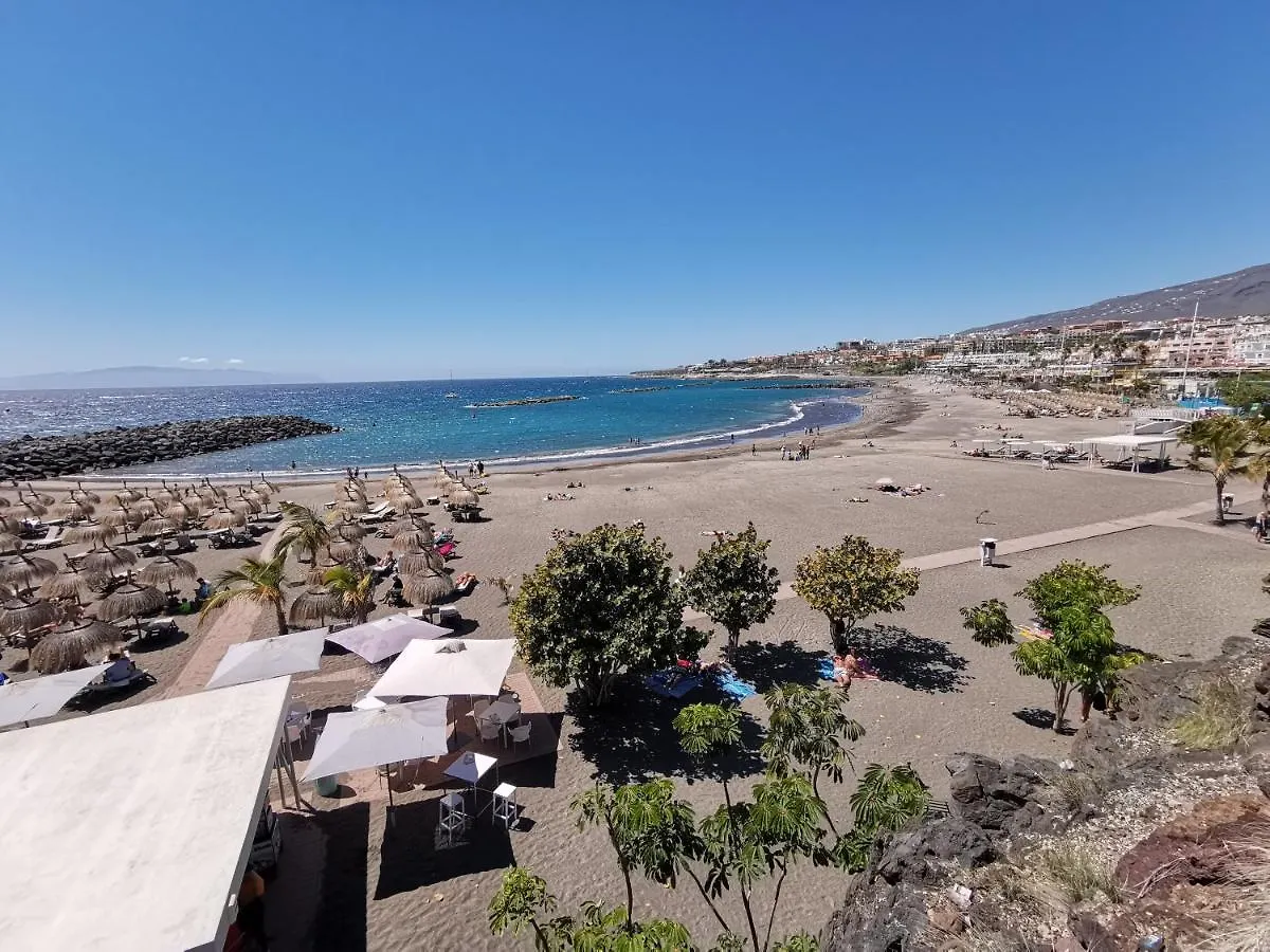 Home2Book Metro Tenerife, Private Pool & Bbq Costa Adeje