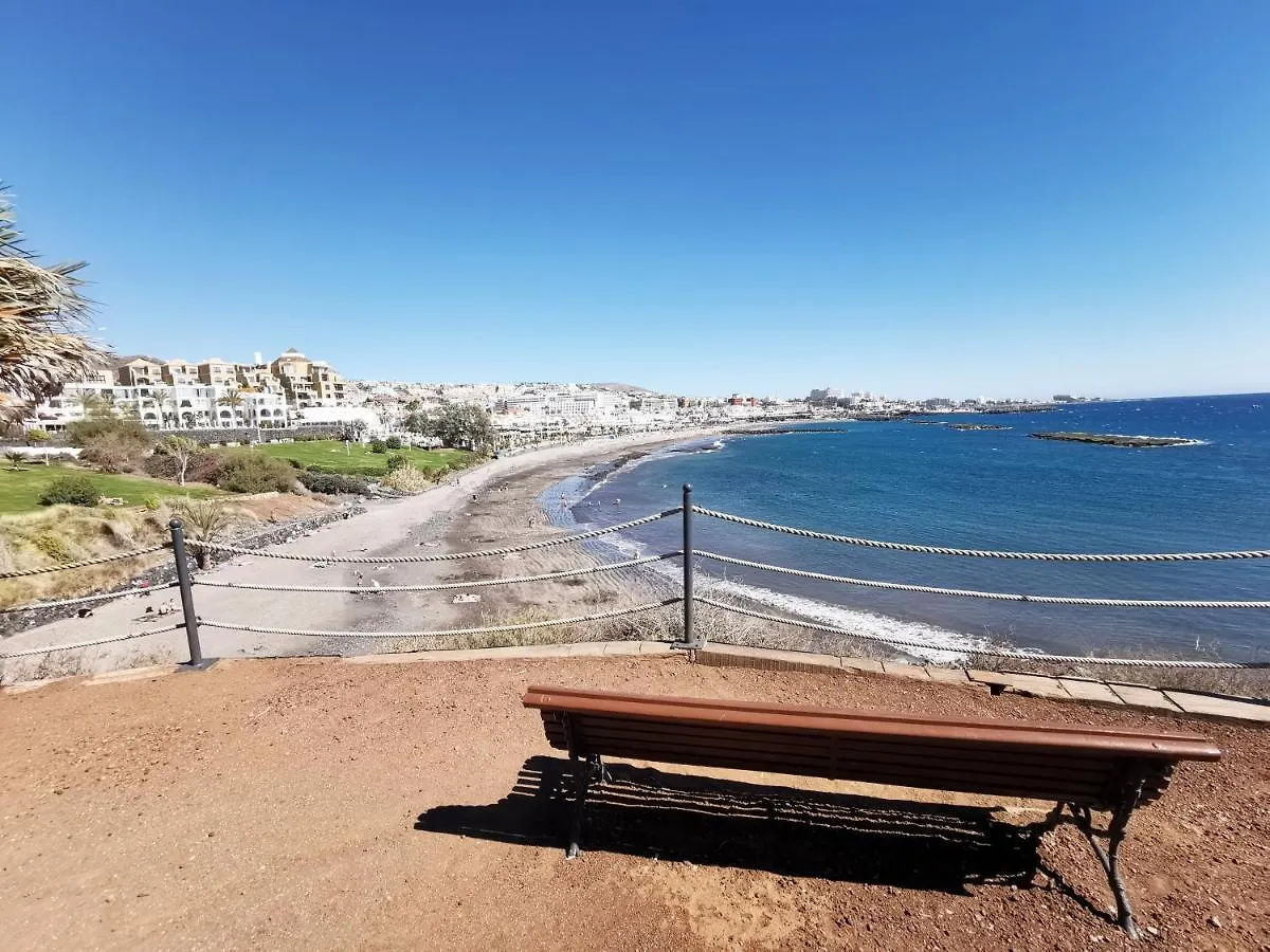 Сasa de vacaciones Home2Book Metro Tenerife, Private Pool & Bbq Costa Adeje