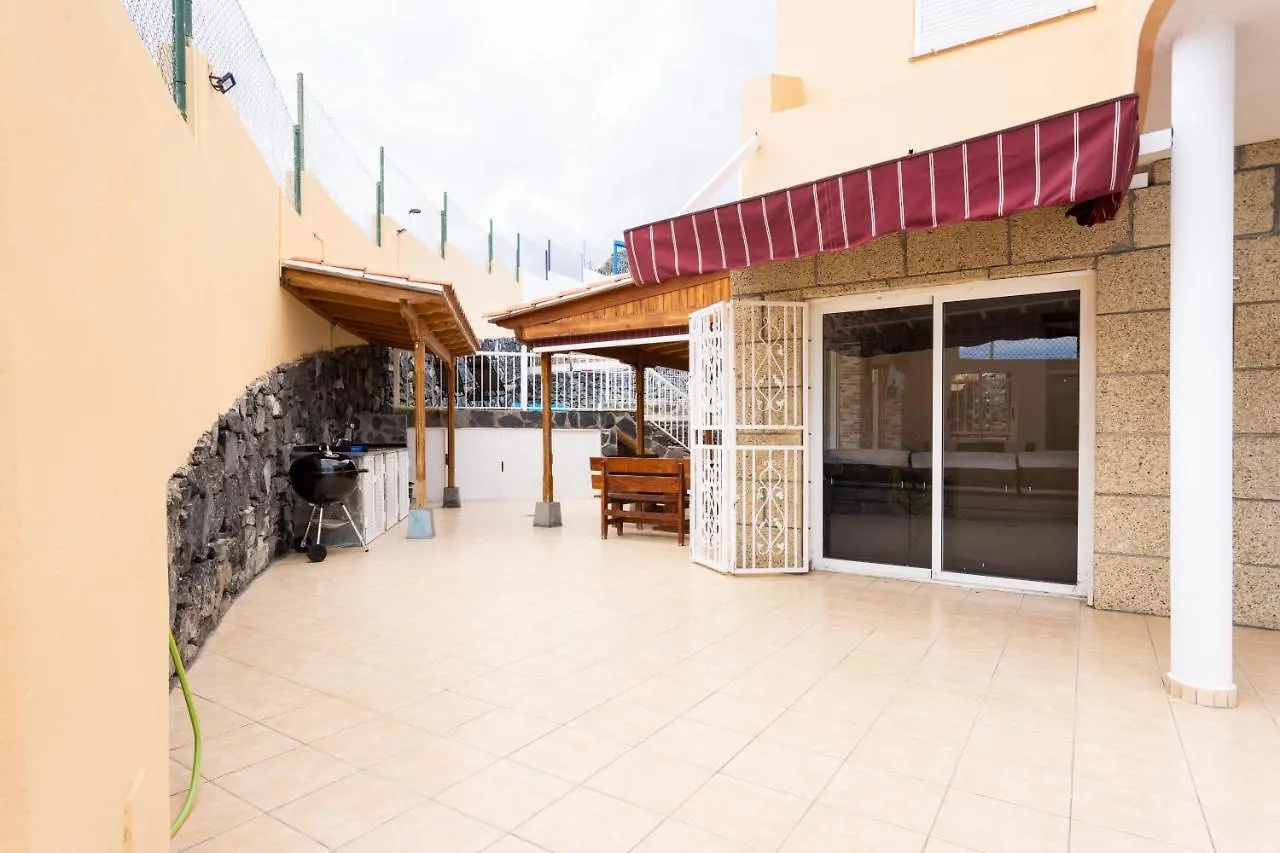 Home2Book Metro Tenerife, Private Pool & Bbq Costa Adeje  0*, Costa Adeje (Tenerife) Spain