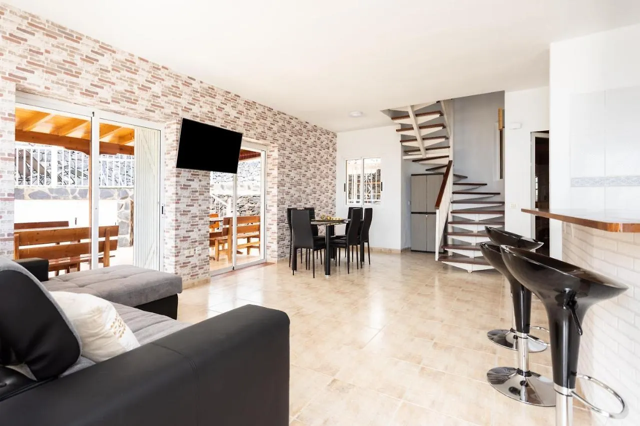 Home2Book Metro Tenerife, Private Pool & Bbq Costa Adeje  Holiday home Costa Adeje (Tenerife)