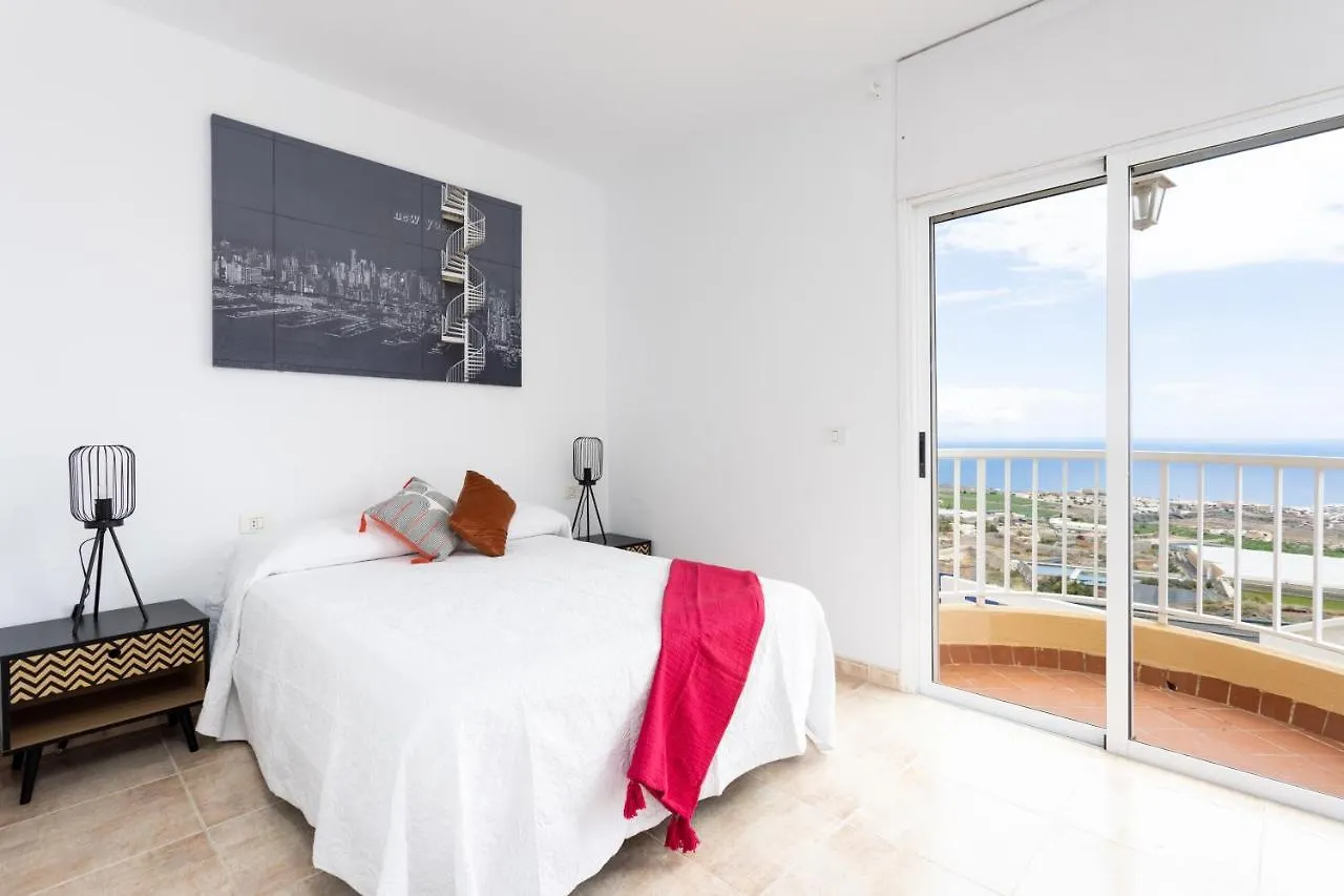 Home2Book Metro Tenerife, Private Pool & Bbq Costa Adeje  Spain