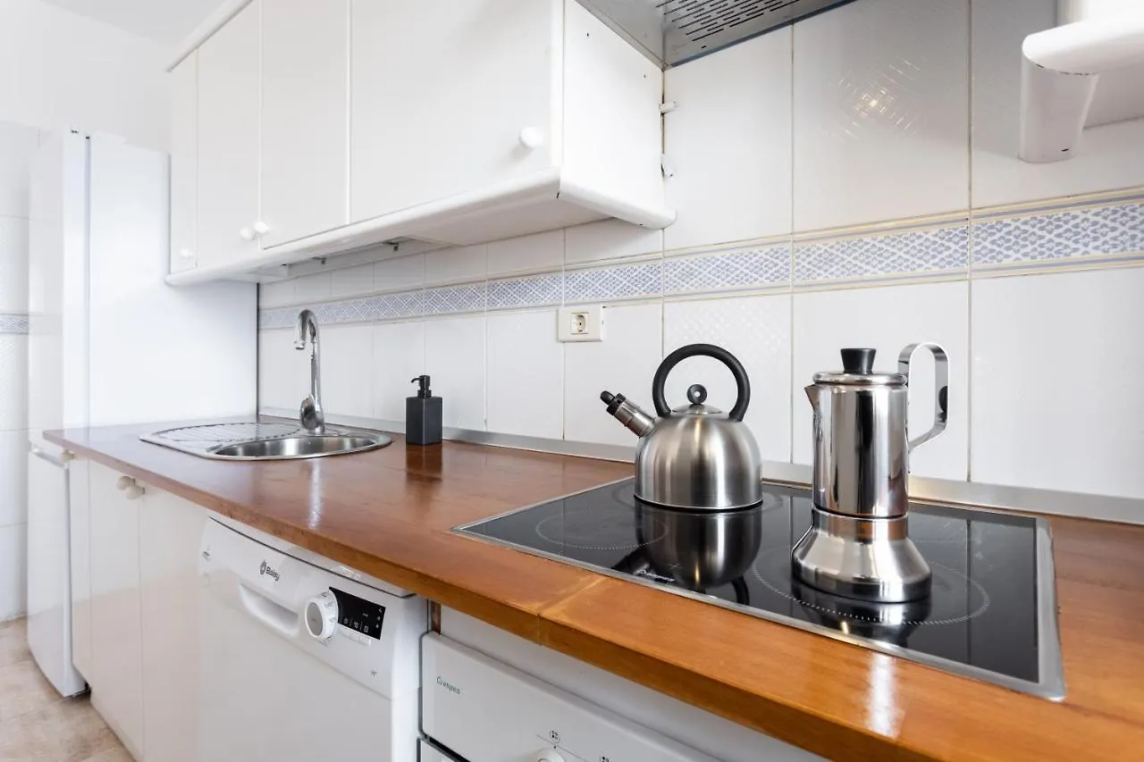 Home2Book Metro Tenerife, Private Pool & Bbq Costa Adeje  Costa Adeje (Tenerife)